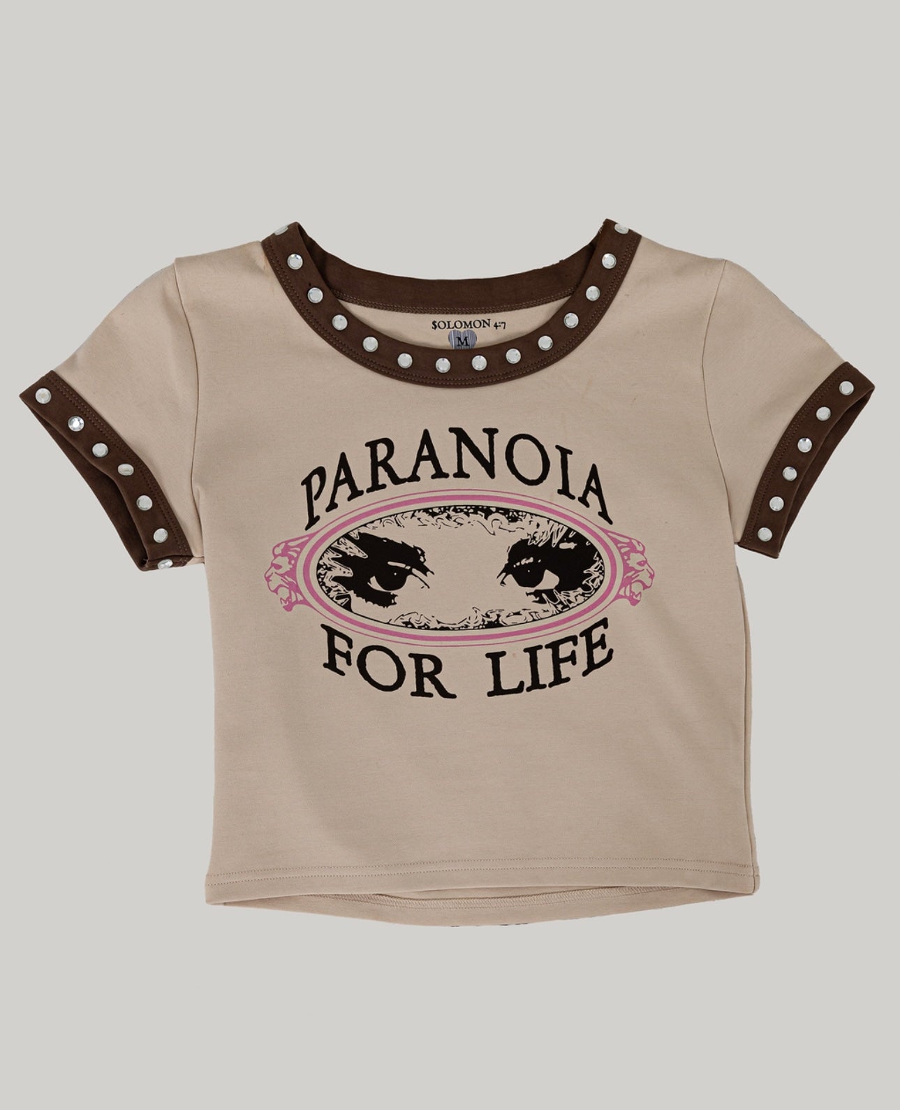 P4L Baby Tee