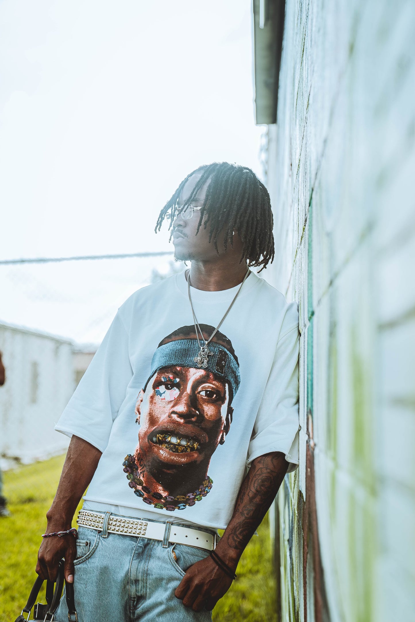 The Answer Tee
