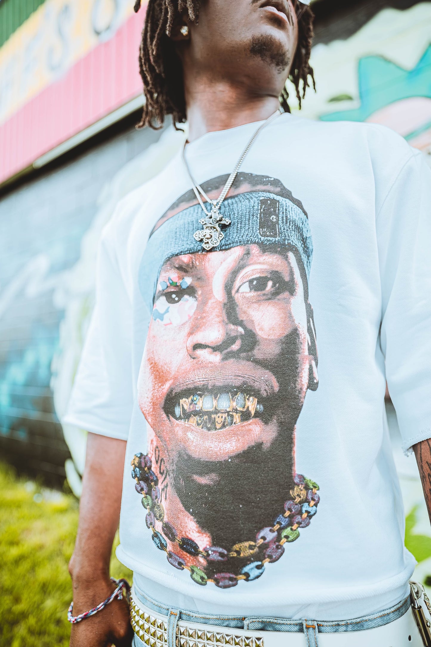 The Answer Tee