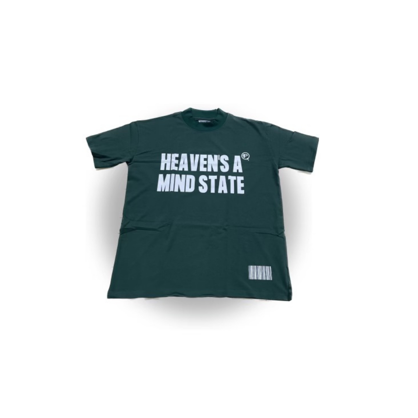 Mind State Tee (01)