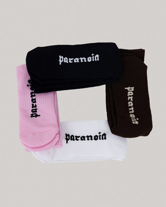 Just Keep $wimming Socks