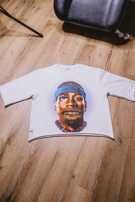 The Answer Tee